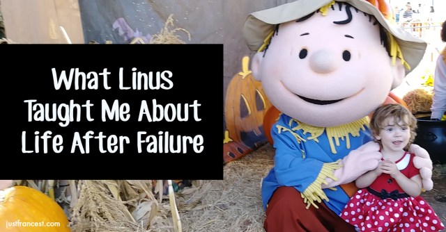 linus header